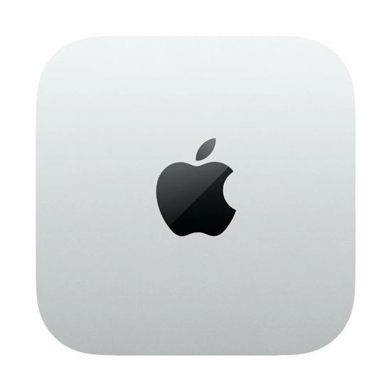 Настольный компьютер Apple Mac mini (2024) M4 24/512 ГБ (MCYT4)