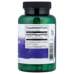 Swanson Vitamins, Оксид магния, 500 мг, 100 капсул