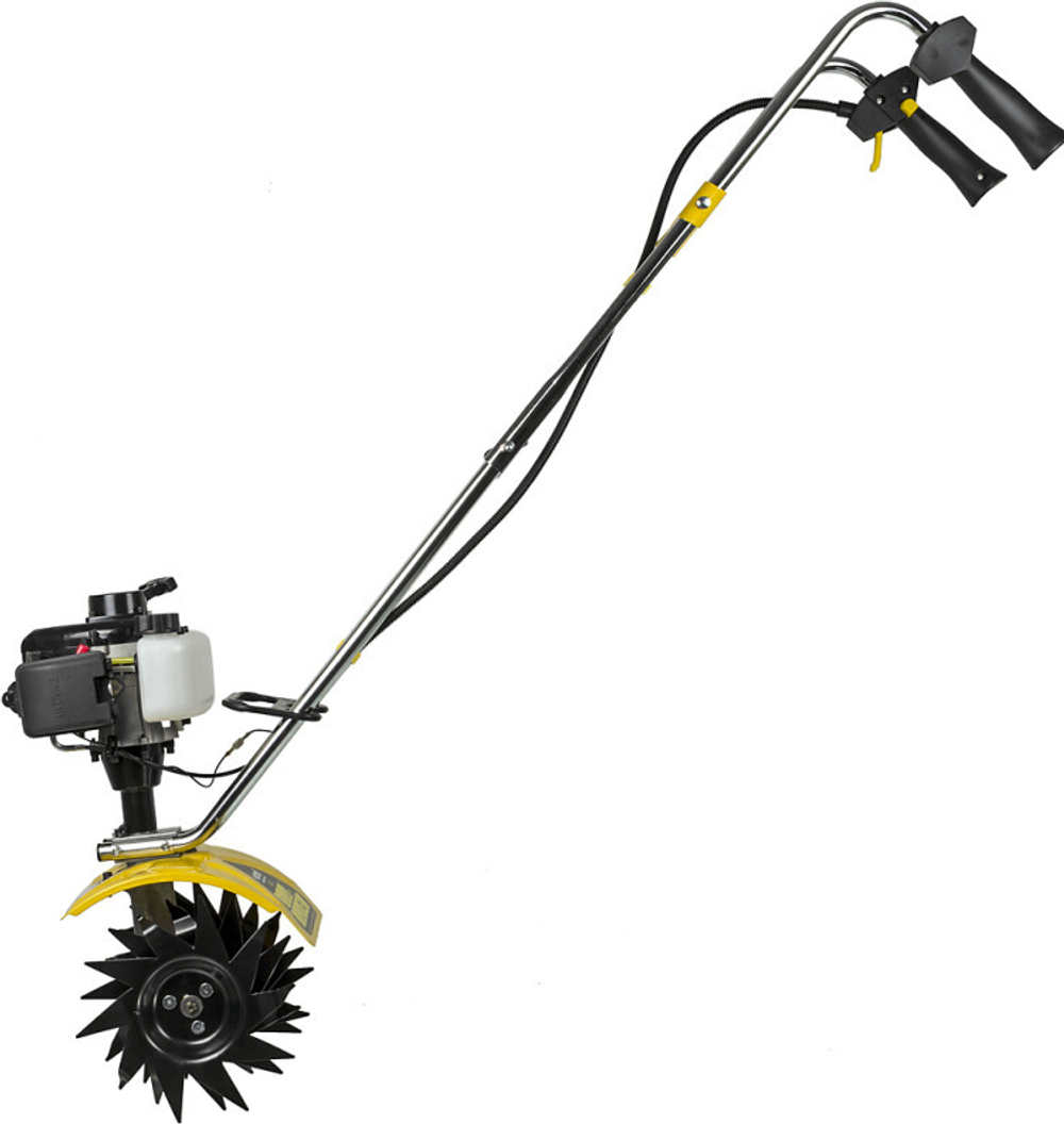 Культиватор HUTER GMC-1.8