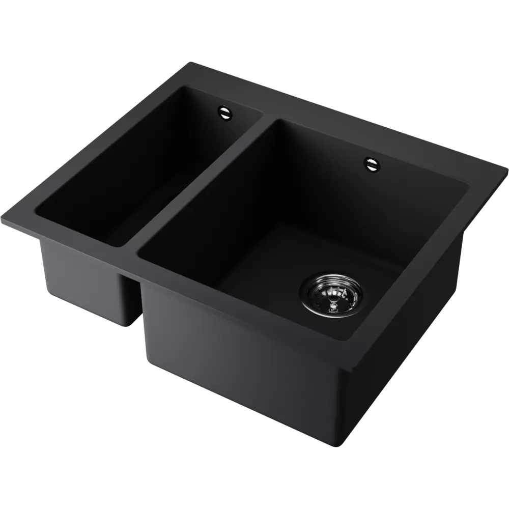 Кухонная мойка Omoikiri Bosen 59-2A-GR