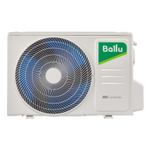 Сплит-система инверторного типа Ballu Eco Smart DC BSYI-10HN8/ES_23Y