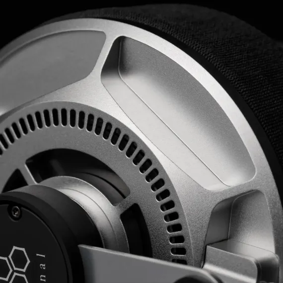 Final Audio D8000 DC Pro Edition Silver