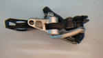 Переключатель на велосипед Shimano Deore XT RD-M781 (задний) серый z0099