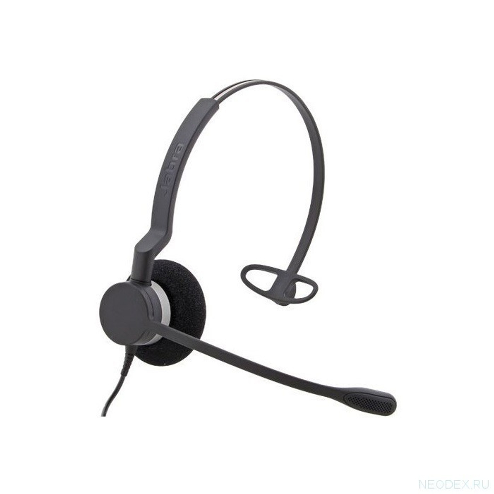 Jabra BIZ 2300 Mono MS [2393-823-189]