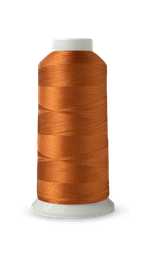 Полиэстеровые нитки Yokimi 120D/2 5000м