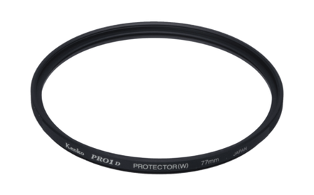 Светофильтр Kenko PRO1D Protector защитный 62mm