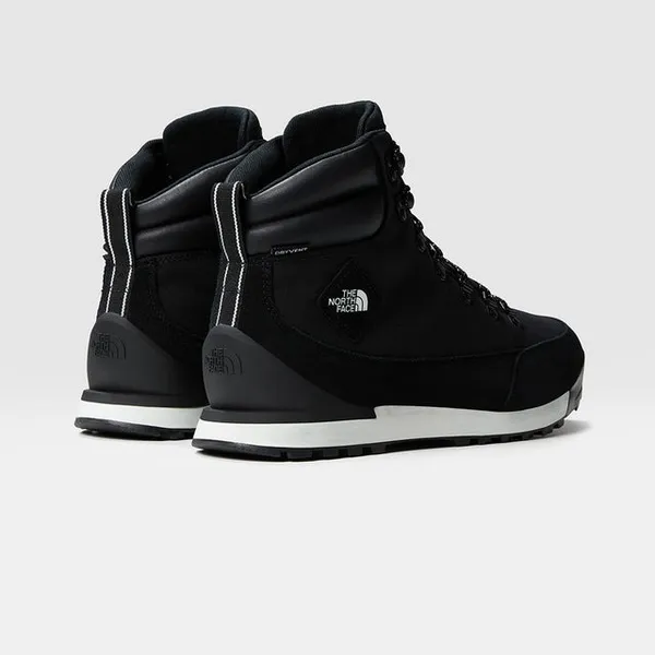 Ботинки мужские THE NORTH FACE BACK-TO-BERKELEY IV TEXTILE WP