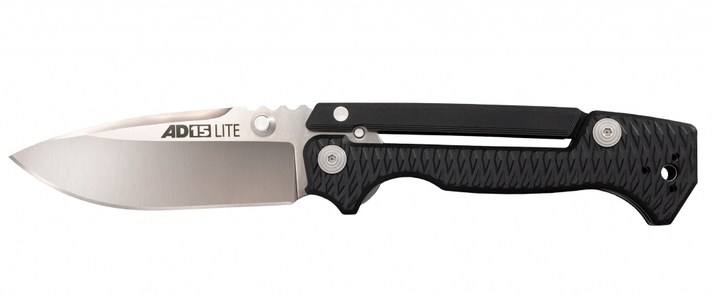 Складной нож Cold Steel 58SQL AD-15 Lite