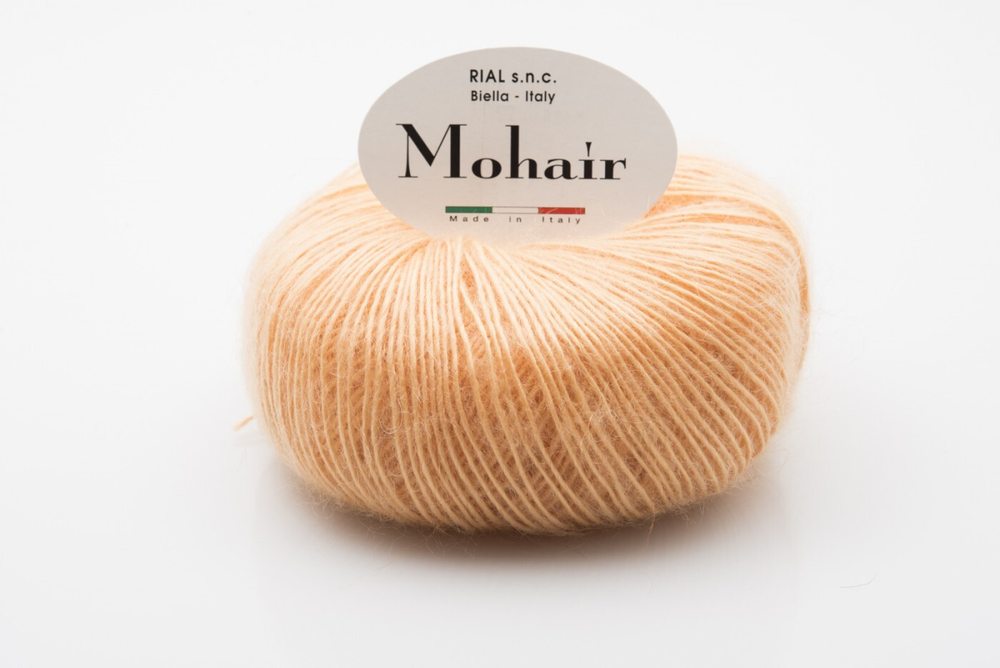 Пряжа MOHAIR, 50г