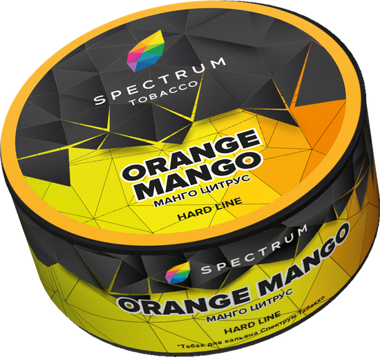 Spectrum ( ORANGE MANGO HL ), 25 гр