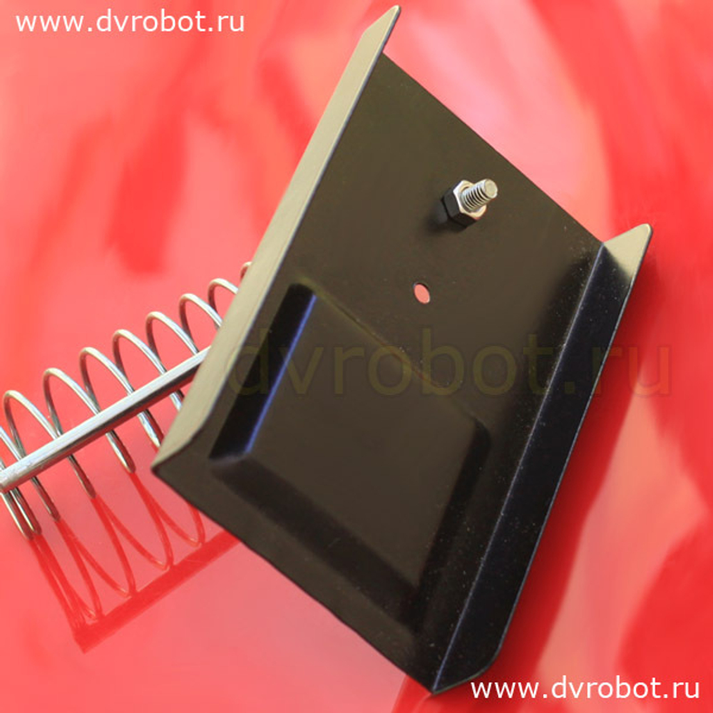 Подставка для паяльника - В1