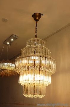 Barroncelli chandelier 02