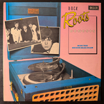 Genesis - Rock Roots (Англия 1976г.)