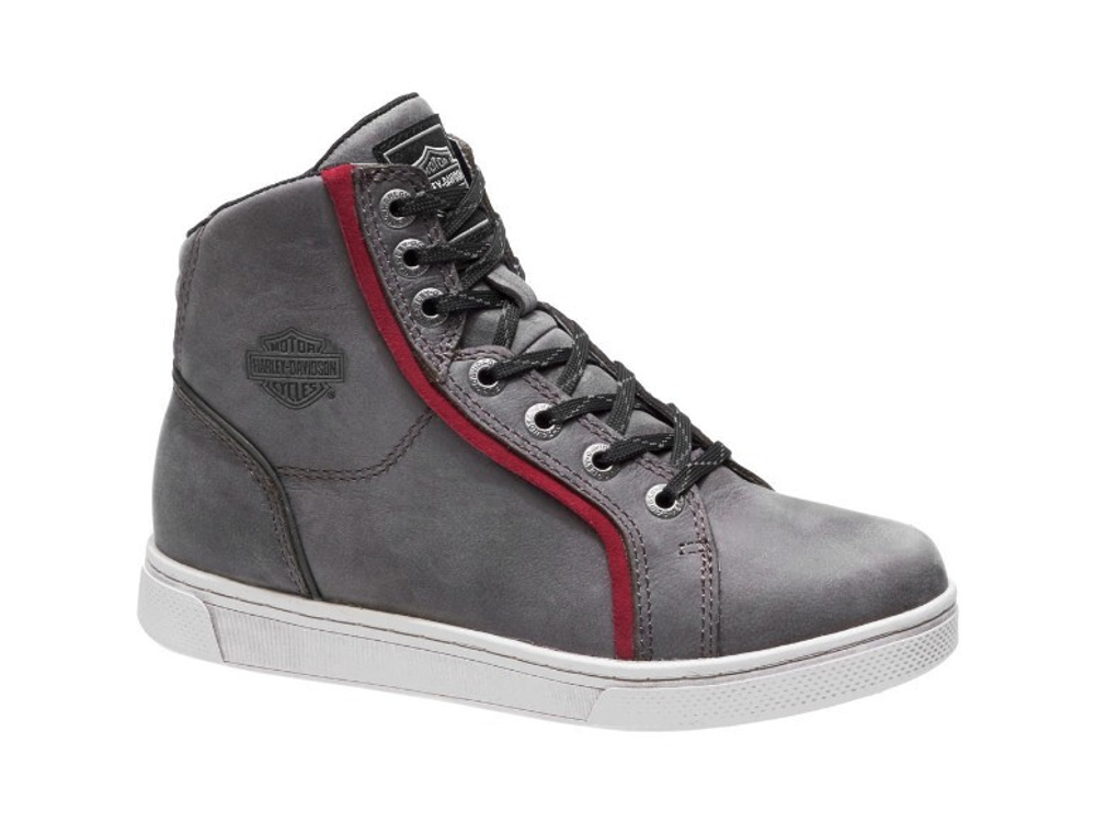 Кеды Mackey Casual Waterproof Harley-Davidson