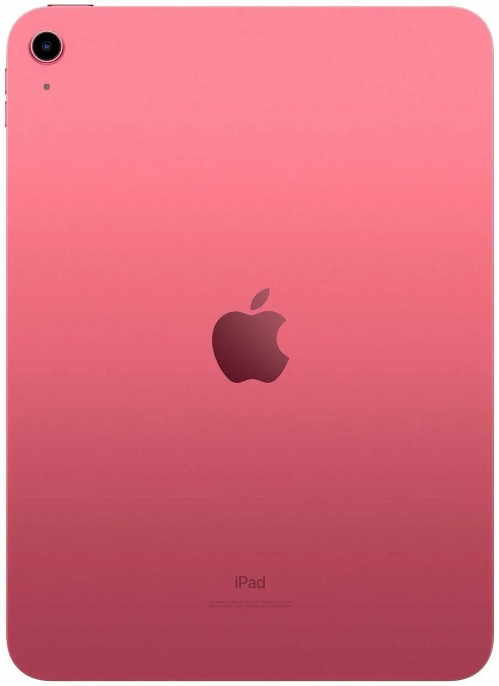 iPad (2025)