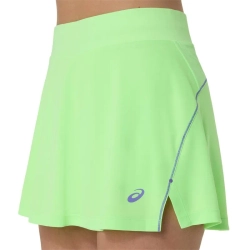 Теннисная юбка Asics Padel Court - illuminate green
