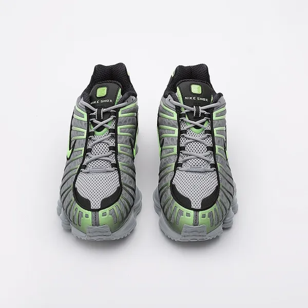 Кроссовки мужские NIKE NIKE SHOX TL
