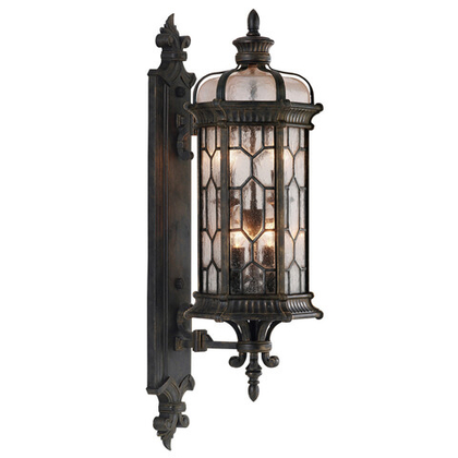 Настенный светильник Fine Art DEVONSHIRE 32" H OUTDOOR WALL MOUNT