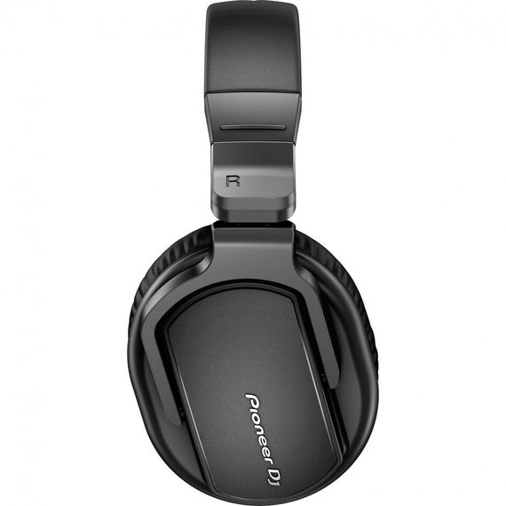 Pioneer HRM-5 мониторные закрытые наушники