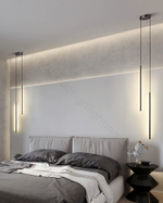 Pendant design lamp Debye