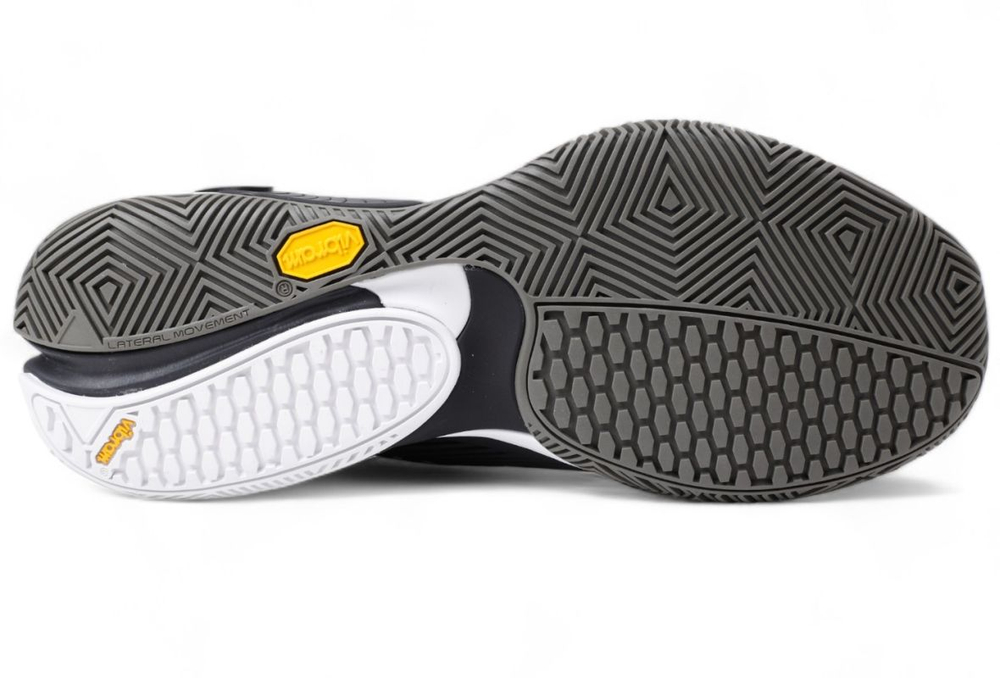 Мужские кросовки для Padel Bullpadel Vertex Vibram 26V - black