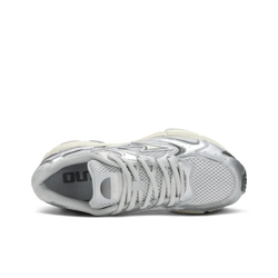 Mizuno Speed 2K White Silver