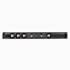 Studiomaster QX4-6000 Усилитель мощности