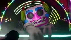 Five Nights at Freddy's: Security Breach PS4 | PS5