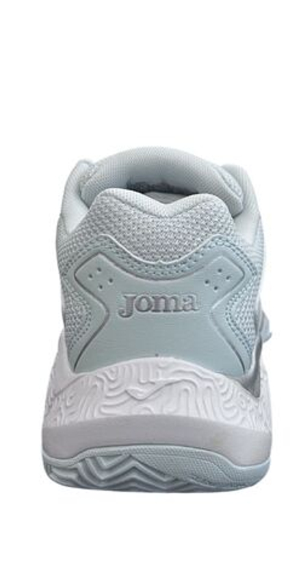 Женские теннисные кроссовки Joma Master 1000 Lady 2505 Clay - blue