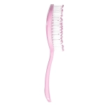 Расческа Solomeya Mini Datangling Hair Brush Pink