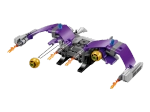 Конструктор LEGO Marvel 76284 Зеленый Гоблин