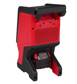 Аккумуляторный динамик Milwaukee M18 SPEJSG2-0 4933493530