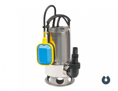 Насос фекальный UNIPUMP INOXVORT 1100 SW