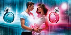Oriflame Urban Lovers for Him