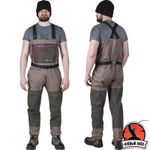 Вейдерсы Alaskan Adventure XLK нов.