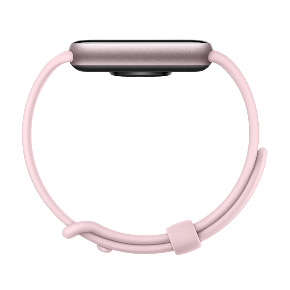 Фитнес-браслет Xiaomi Smart Band 10 Pro