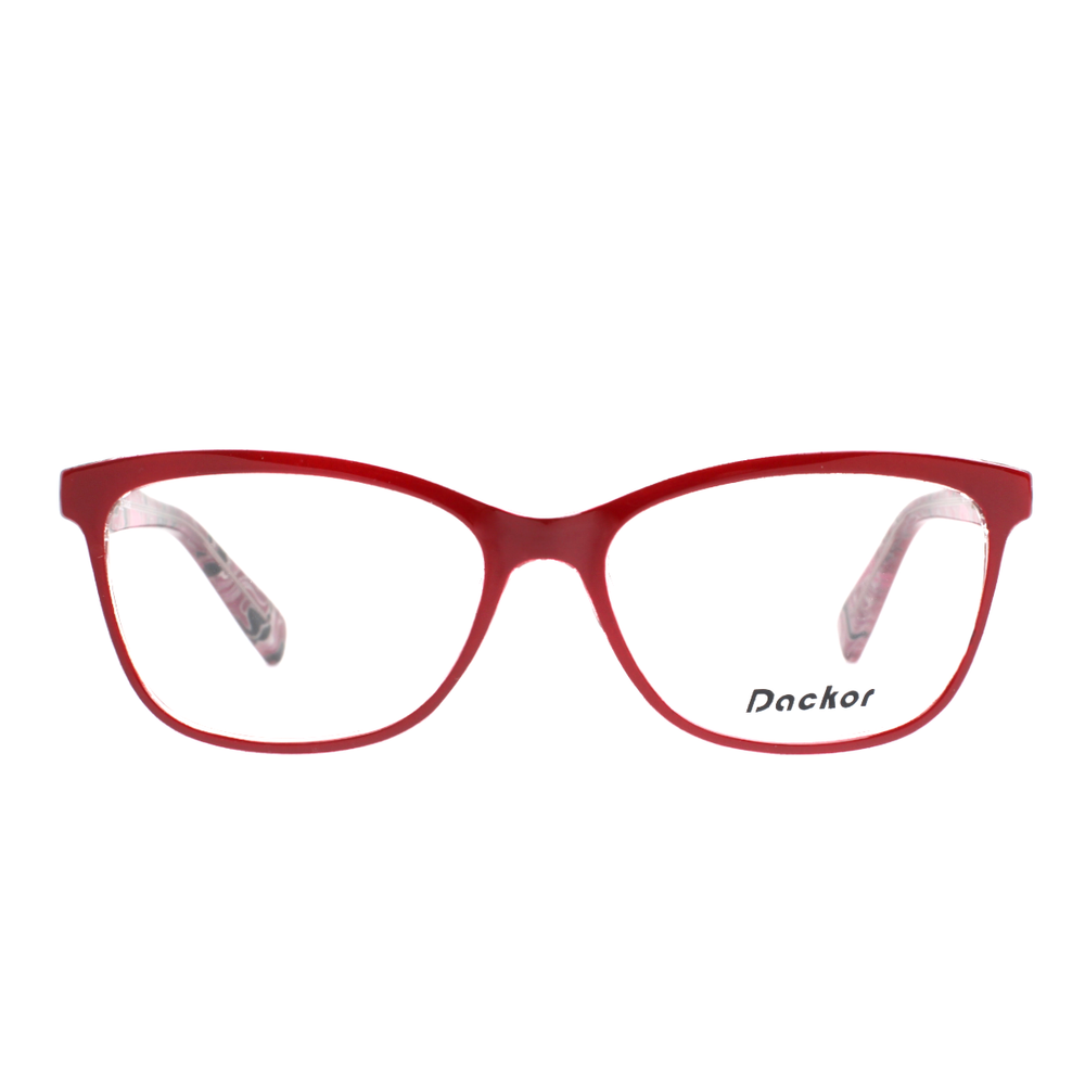 Оправа для очков Dackor 685 Bordo