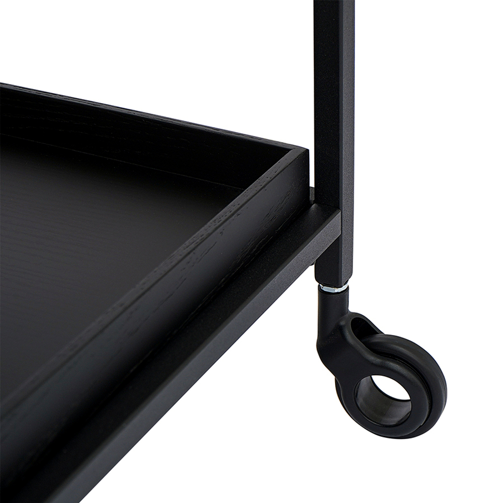 Тумба на колесах Bergenson Bjorn Domo bb0000257