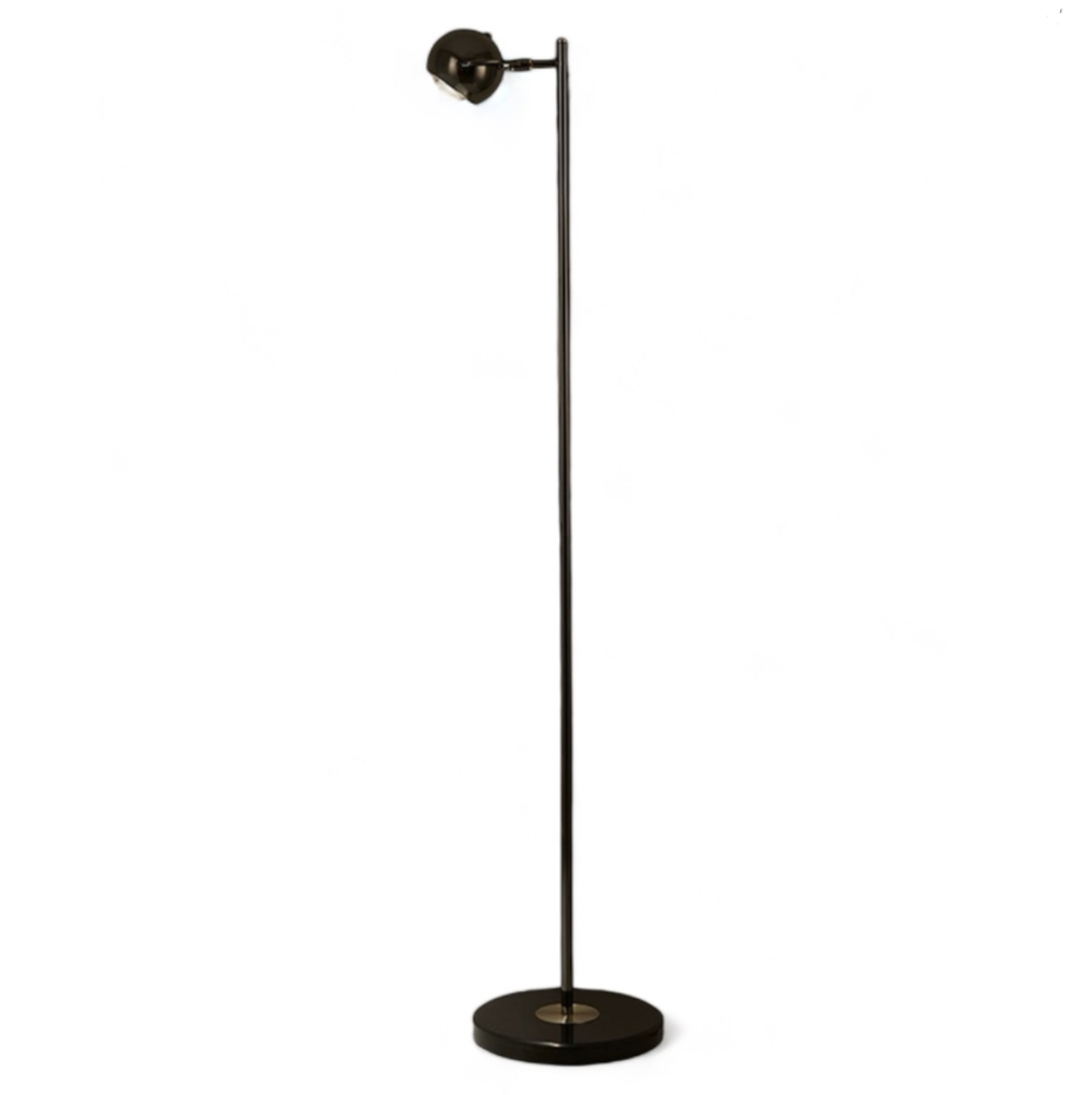 Floor design lamp Walsh