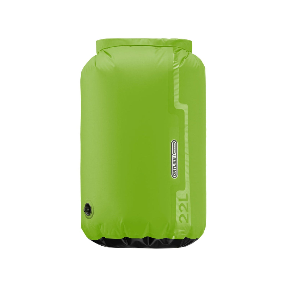 Гермомешок Ortlieb K2223 Dry-Bag Valve 22л Light Green