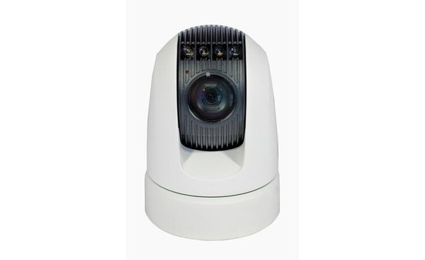 TKPTZ-320HD-IP Поворотная IP камера с ИК-подсветкой