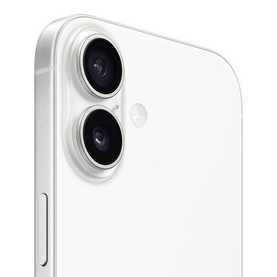 Apple iPhone 17 eSIM 256 Гб, белый