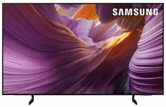 ЖК телевизор Samsung QE55S85FAEXRU