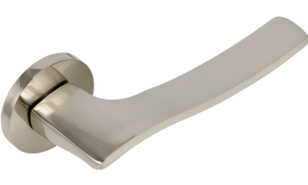 LYRE S-489 NICKEL