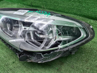 Фара левая BMW X3 G01 (17-21) Adaptive LED