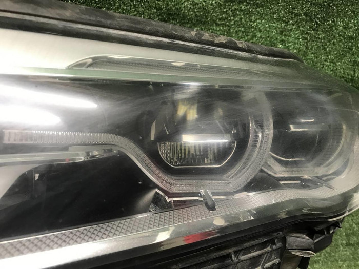 Фара левая BMW 7er G11 (2015-2019) Adaptive LED