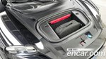 Porsche Taycan 4S Cross Turismo — 2024
