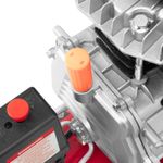 Компрессор воздушный масляный DC1500L/24, 1,5 кВт, 24 л, 210 л/мин MTX