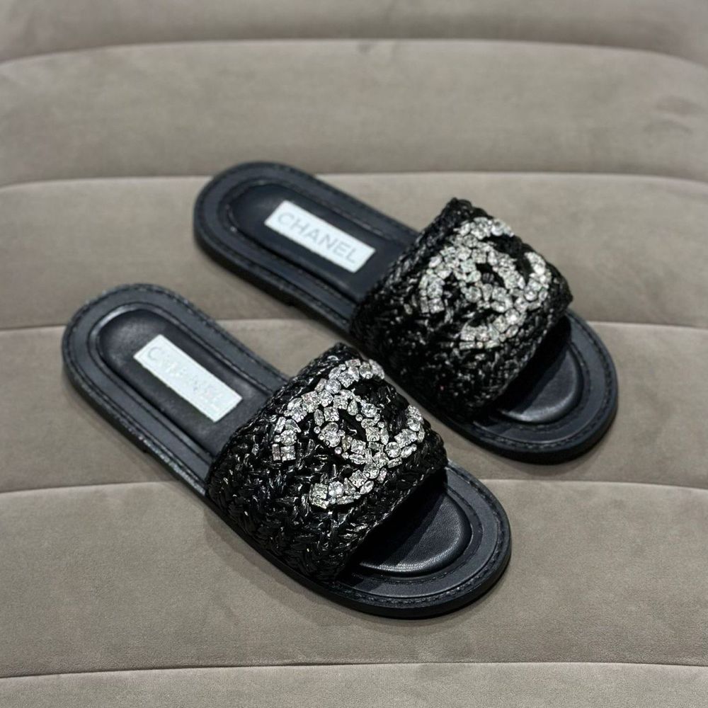 Обложка на паспорт CHANEL