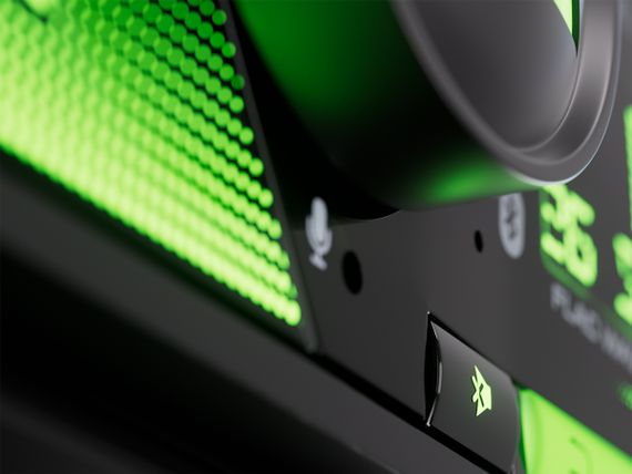 AURA STORM-866DSP Ai DSP 4RCA
